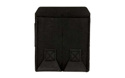 Blue Force Gear BL FORCE BELT 10SPD DBL PSTL PCH BLK