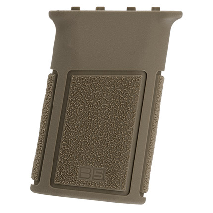 B5 Systems Vertical Grip M-LOK FDE