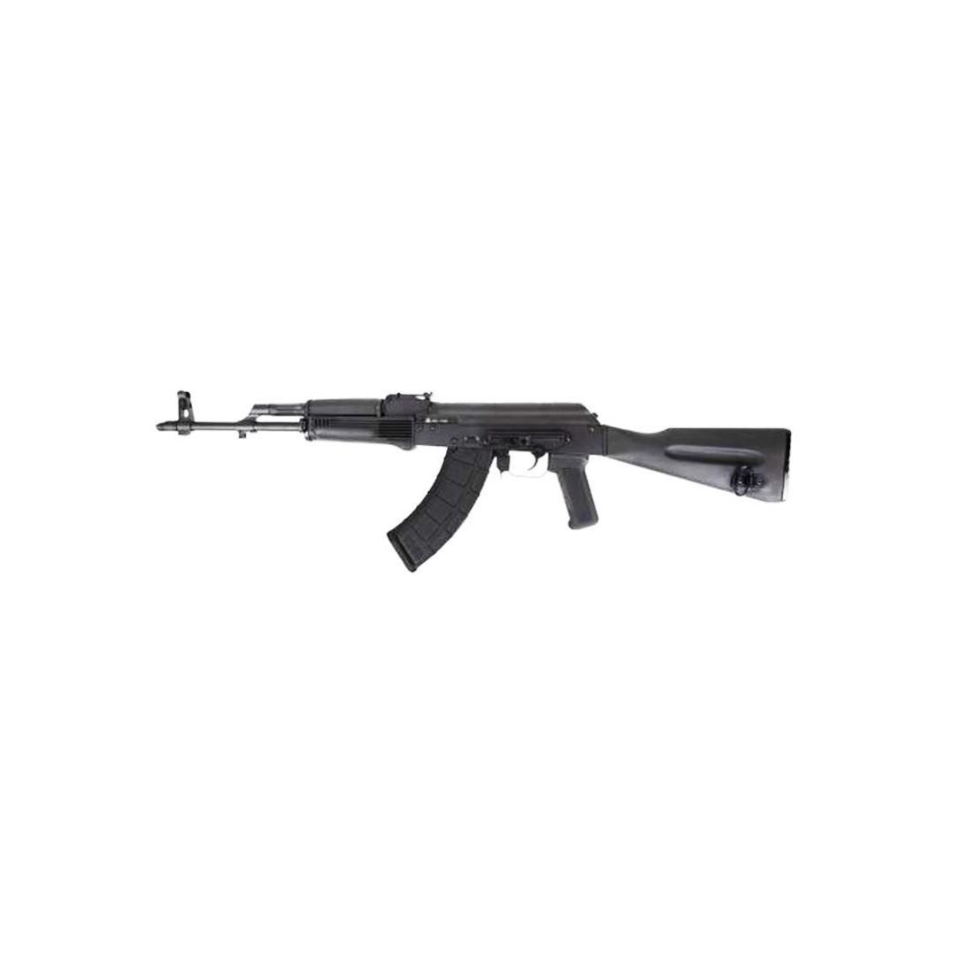 DPMS Anvil AK-47 Rifle 7.62x39 30rd Magazine(1) 16" Nitride Finished Threaded Barrel Polymer Furniture