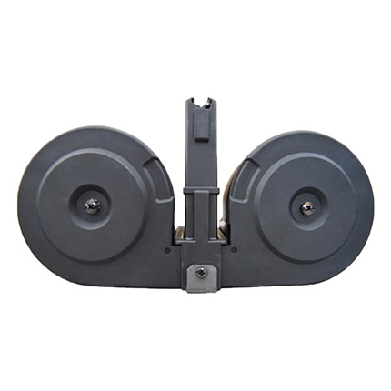 KCI USA AR-15 Rifle Magazine .223 Rem/5.56x45mm 30/rd