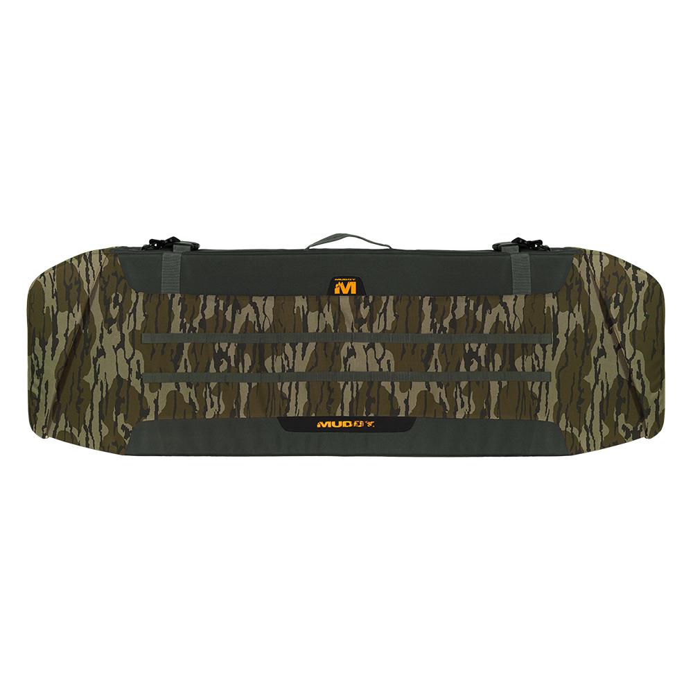 Gsm Muddy UTV Bow Rifle Case Mossy Oak Bottomland