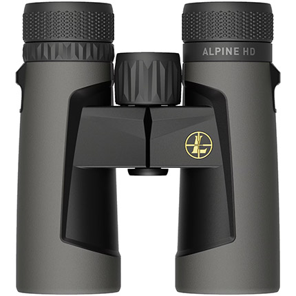 Leupold LEUP BX-2 ALPINE HD 8X42MM SHDGRY