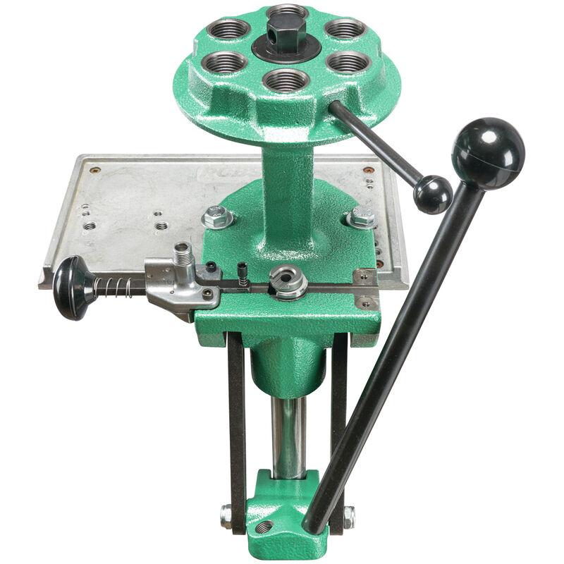 RCBS Turret Press