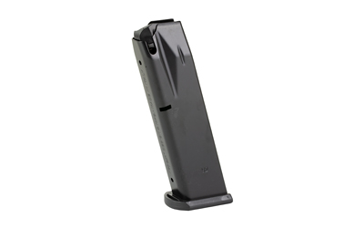 Beretta MAG BERETTA 92 9MM BL 18RD BULK
