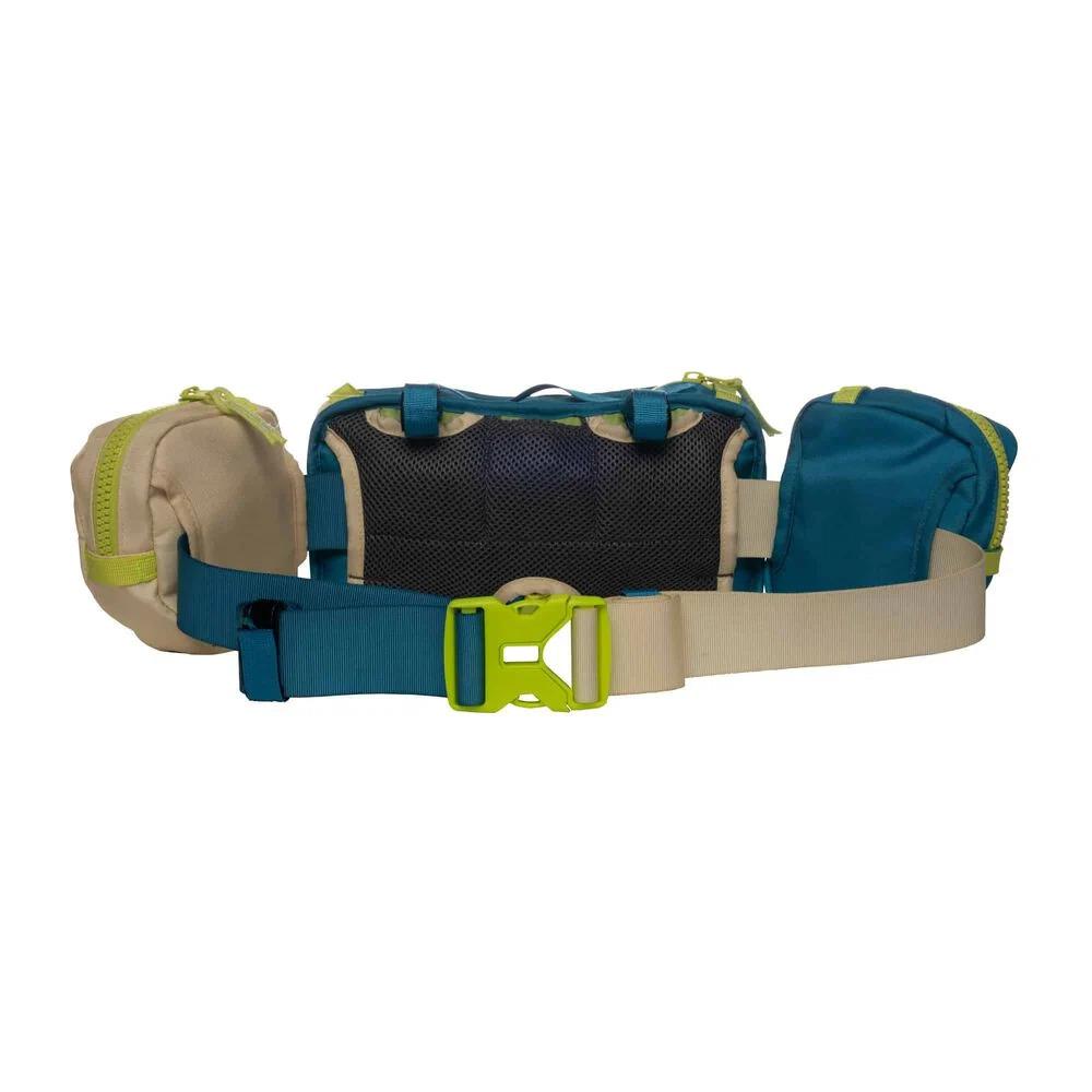 AOB Ultimate Survival Swerve Hip Pack