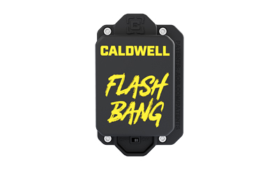 Caldwell Flash Bang AR500 Steel Target Hit Indicator
