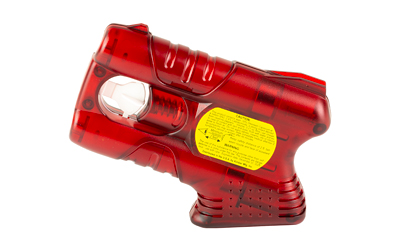Kimber PepperBlaster 3 Pepper Gun Red