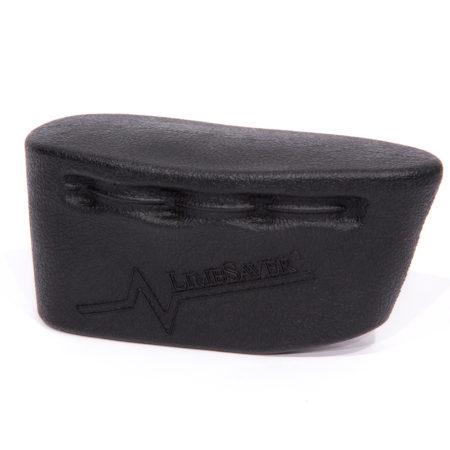 Sims Vibration Laboratories Limbsaver Airtech Slip-On Pad Small /Medium Black 1/2" LOP