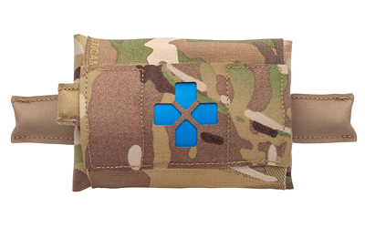 Blue Force Gear BL FORCE MICRO TRAUMA MOLLE EMPT MC