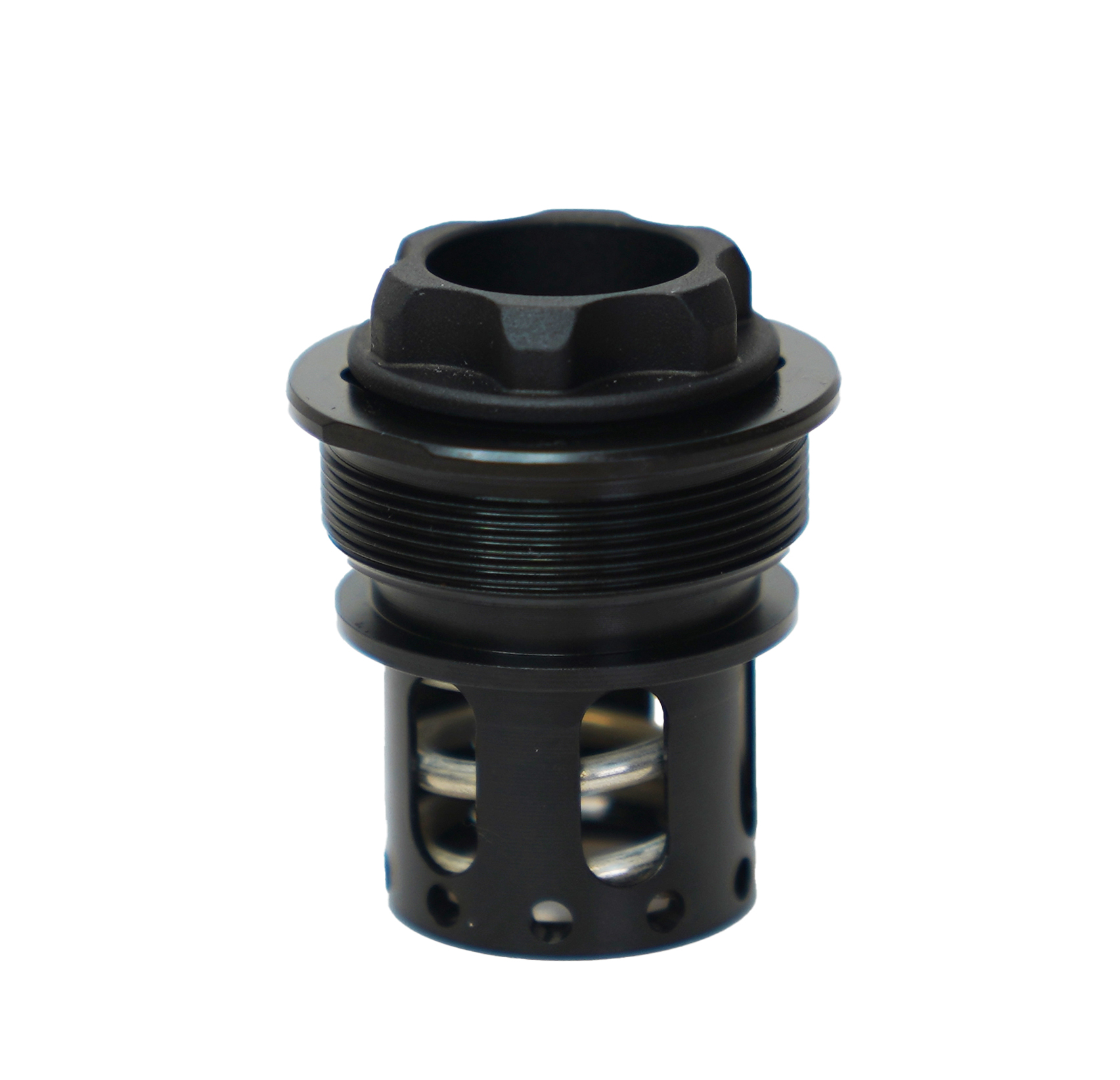 Rugged Suppressors Universal Cage Accessory