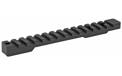 Talley Picatinny Base Short Action Remington 700 721 722 725 40X