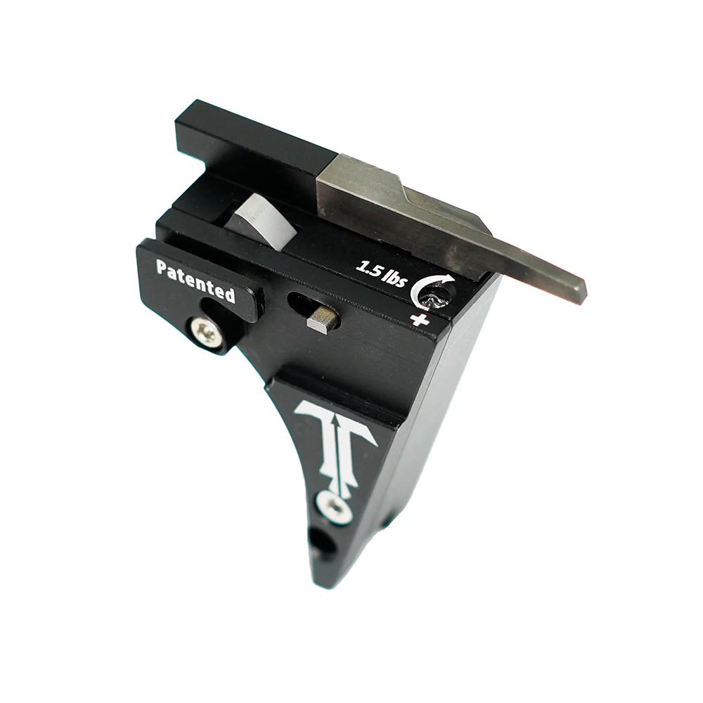 TriggerTech Competitive Special ACE Trigger System for Glock Gen 1-5
