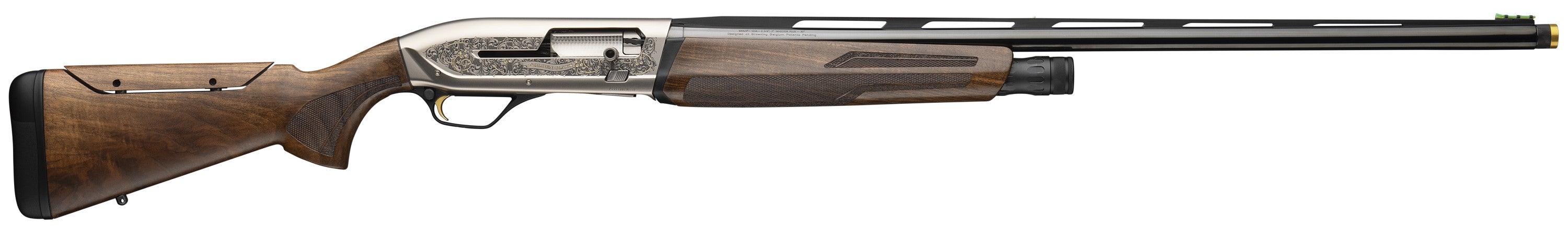 Browning BRN MAXUS II GC SPRT ADJ 12/30