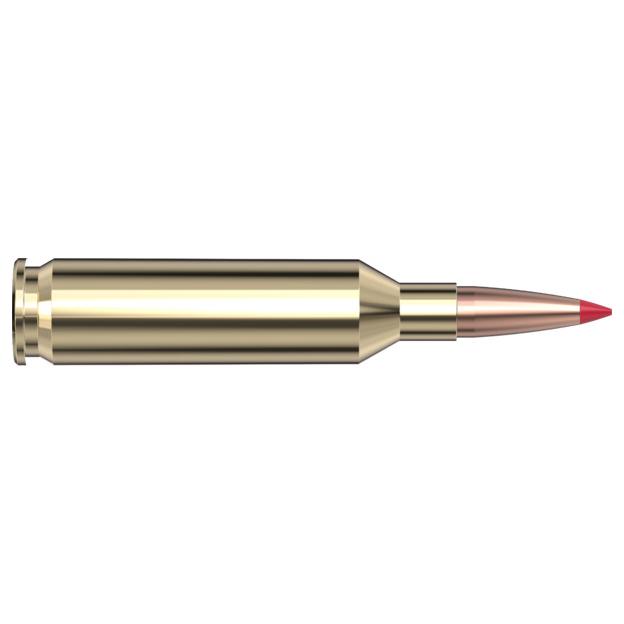 Hornady ELD Match Rifle Ammunition 25 Creedmoor 134gr PT 2800 fps 20/ct