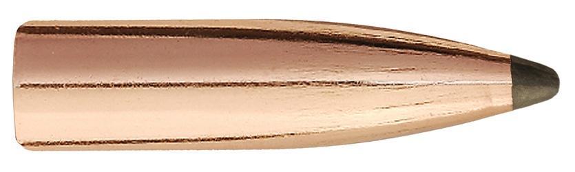 Sierra Pro-Hunter Rifle Bullets .264/6.5mm .264" 120 gr SPT 100/ct
