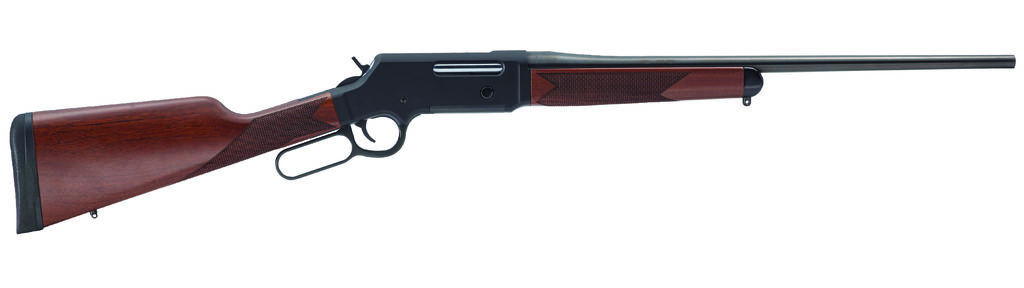 Henry Repeating Arms HEN LNG RNGER LVR RFL 6.5C WAL