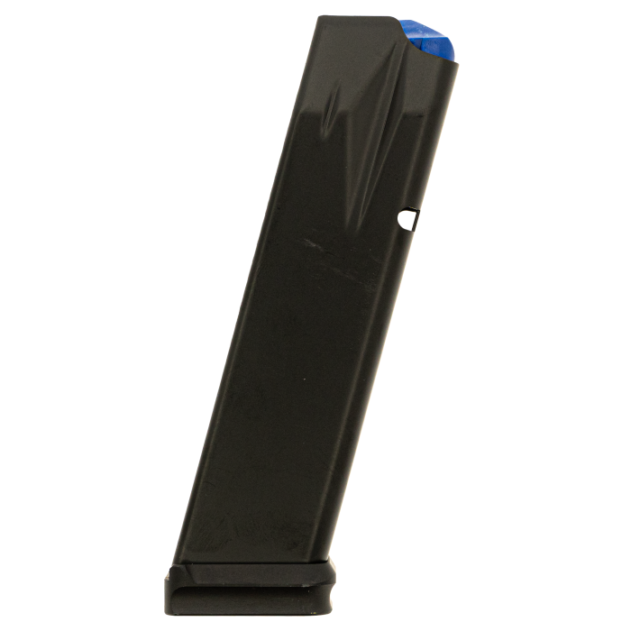 Walther PDP Pro Full Size Handgun Magazine Black 9mm Luger 18rd
