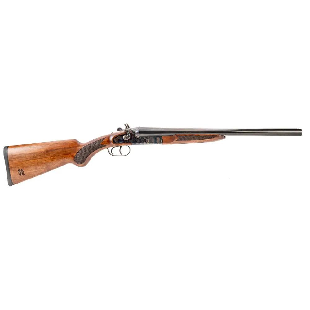 Taurus International - Heritage Heritage Coachwhip Shotgun 16ga 3" Chamber 2rd Capacity 18.5" Barrel Wood