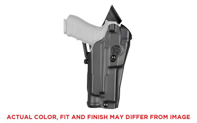 Safariland SL 6390RDS ALS MID LVL I HOLSTER BLK