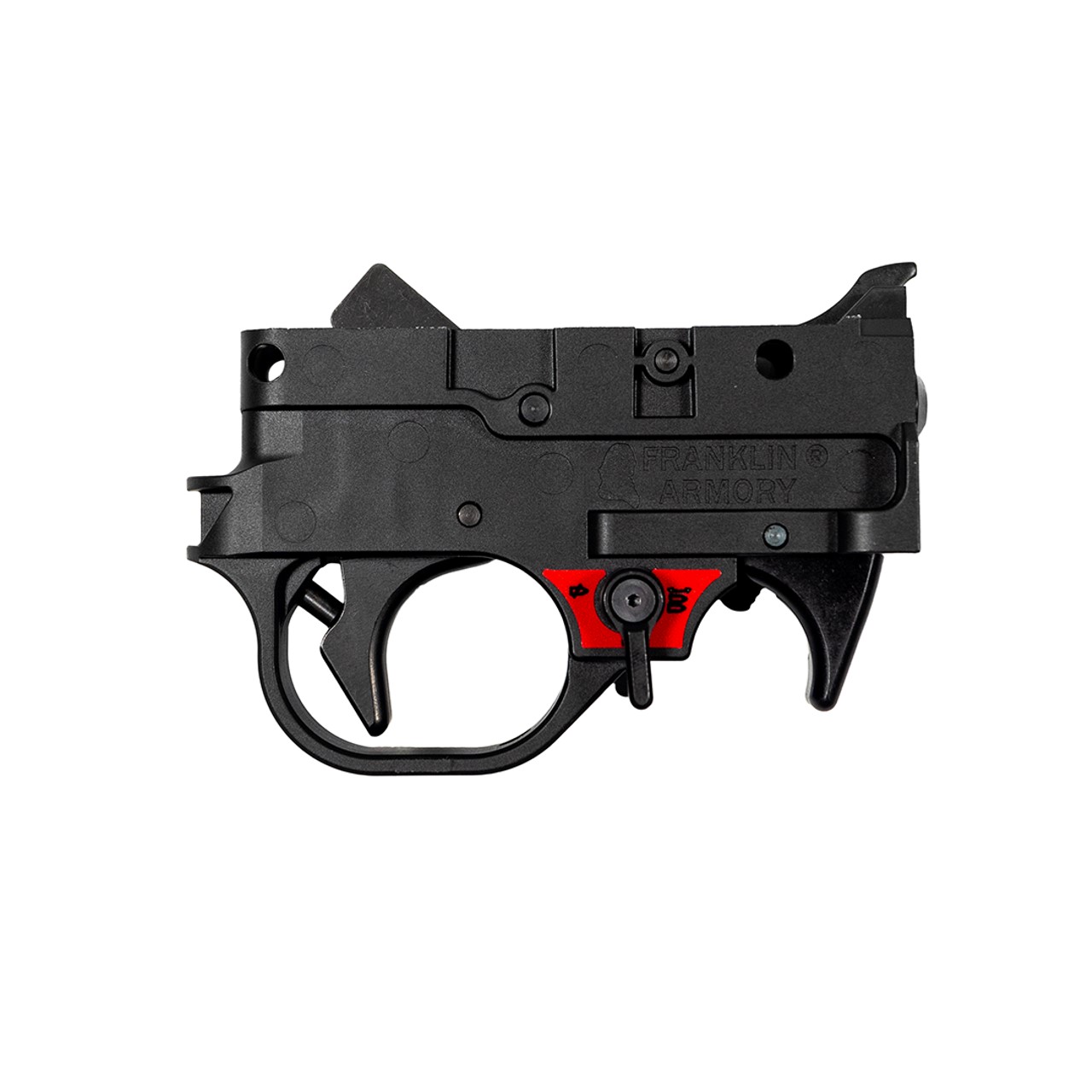 Franklin Armory BFSIII 22-EZ Ruger 10/22 Binary Rifle Trigger