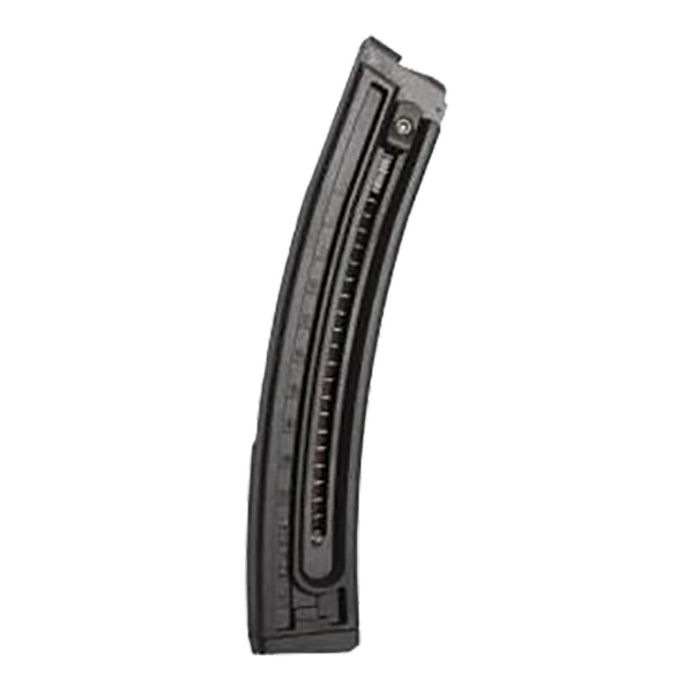 American Tactical Inc-ATI GSG GSG-16 .22LR 22 ROUND MAGAZINE SINGLE RETAIL PACK
