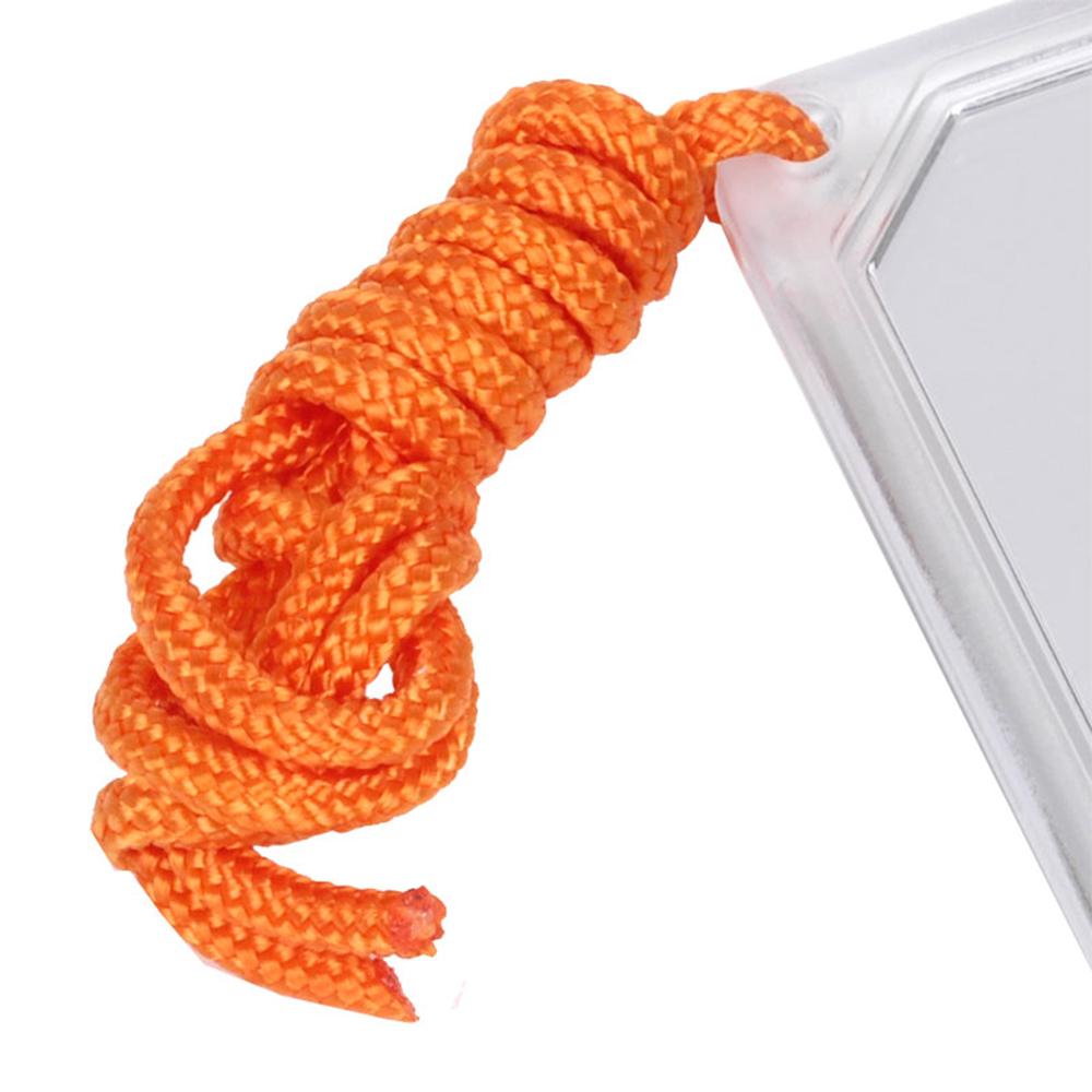NDUR Emergency Signal Mirror
