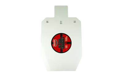 Birchwood Casey Silhouette IPSC 66% Steel Target