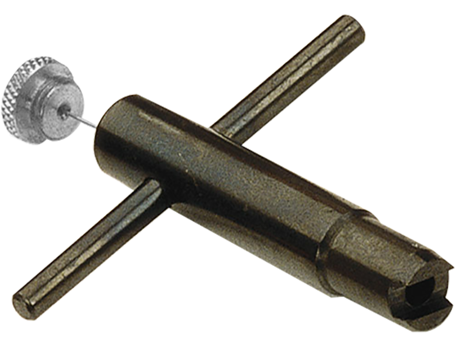 Traditions TRA REVOLVR NIPPLE WRENCH/PICK