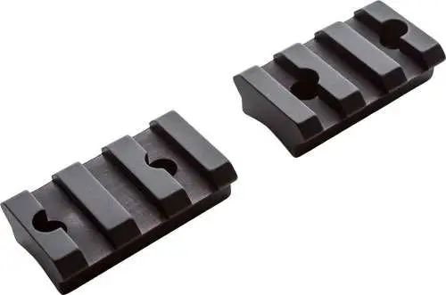Cva dCVA CASCADE 0 MOA 2 PIECE BASE BLK