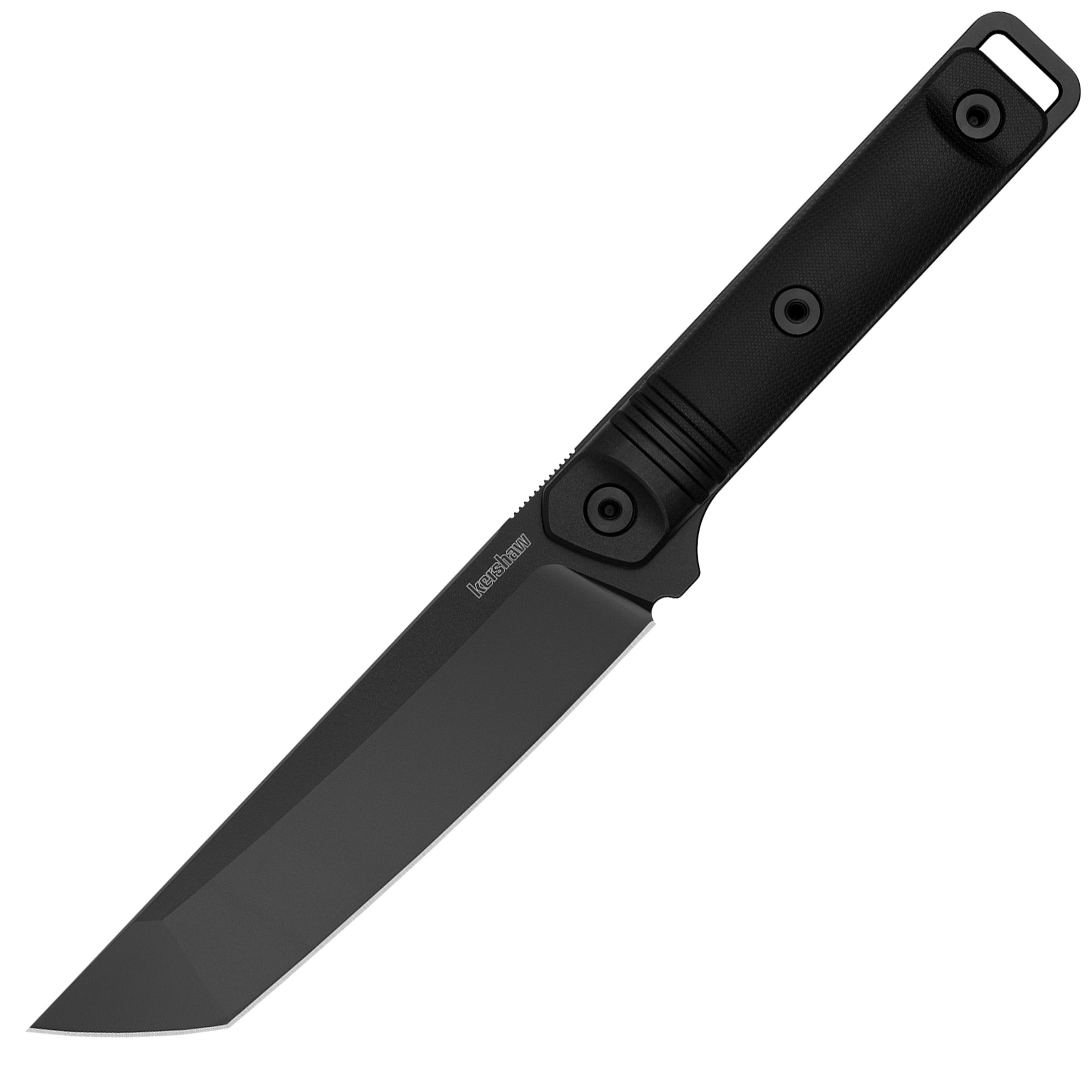 KERSHAW ATREIDES 5.7" BLK W/SHEATH