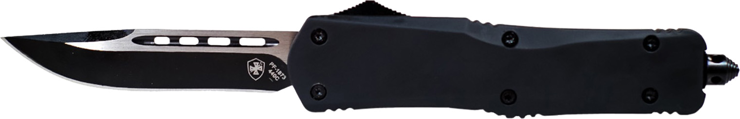 Templar TPL LARGE BLACK RUBBER DROP PT