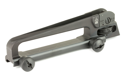 Leapers UTG PRO US Made Mil-spec 7075T6 Forged Carry Handle Sight