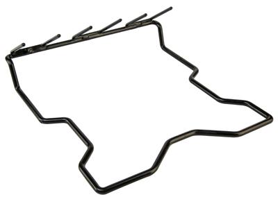 AOB Lockdown 6 Handgun Muzzle Rack