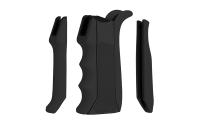 Hogue AR15/ M16 Modular Rubber Grip Black