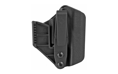 MFT Minimalist Appendix IWB Holster for Glock 42 & 43 Black Ambi