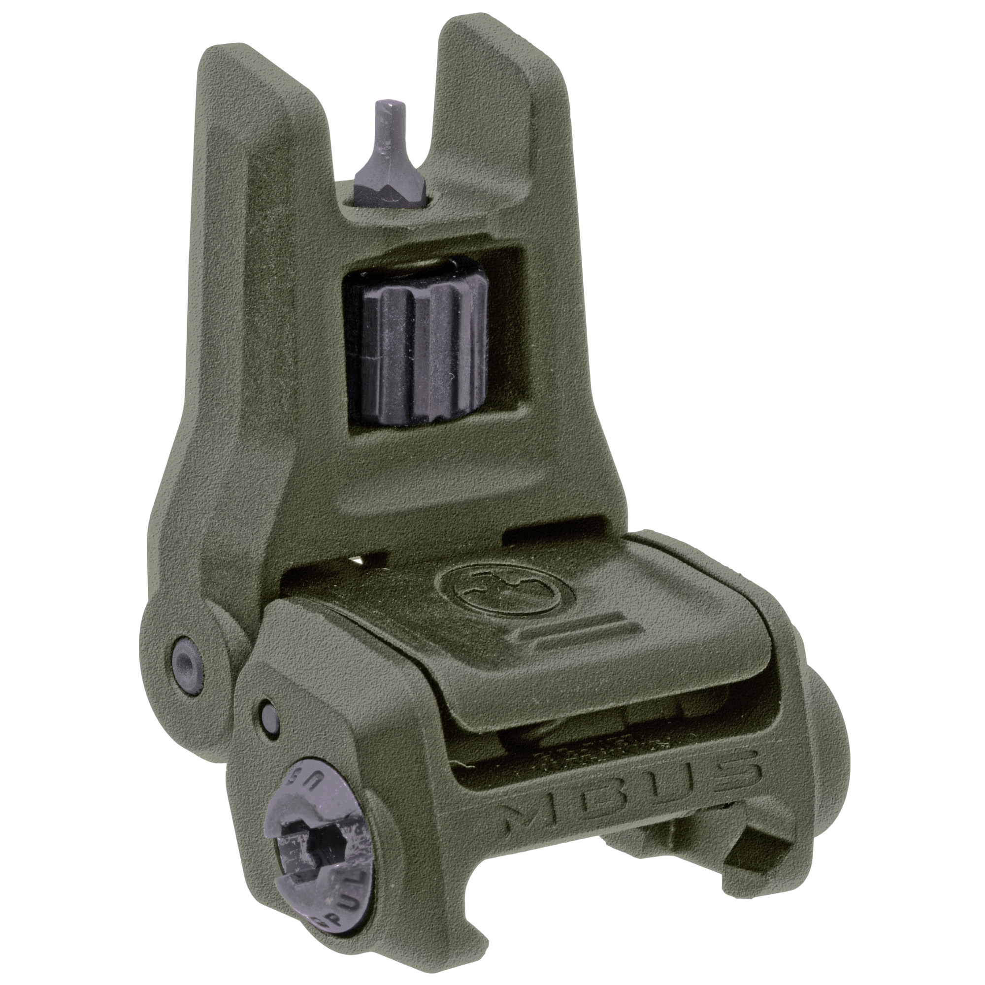 Magpul MBUS 3 sight Front