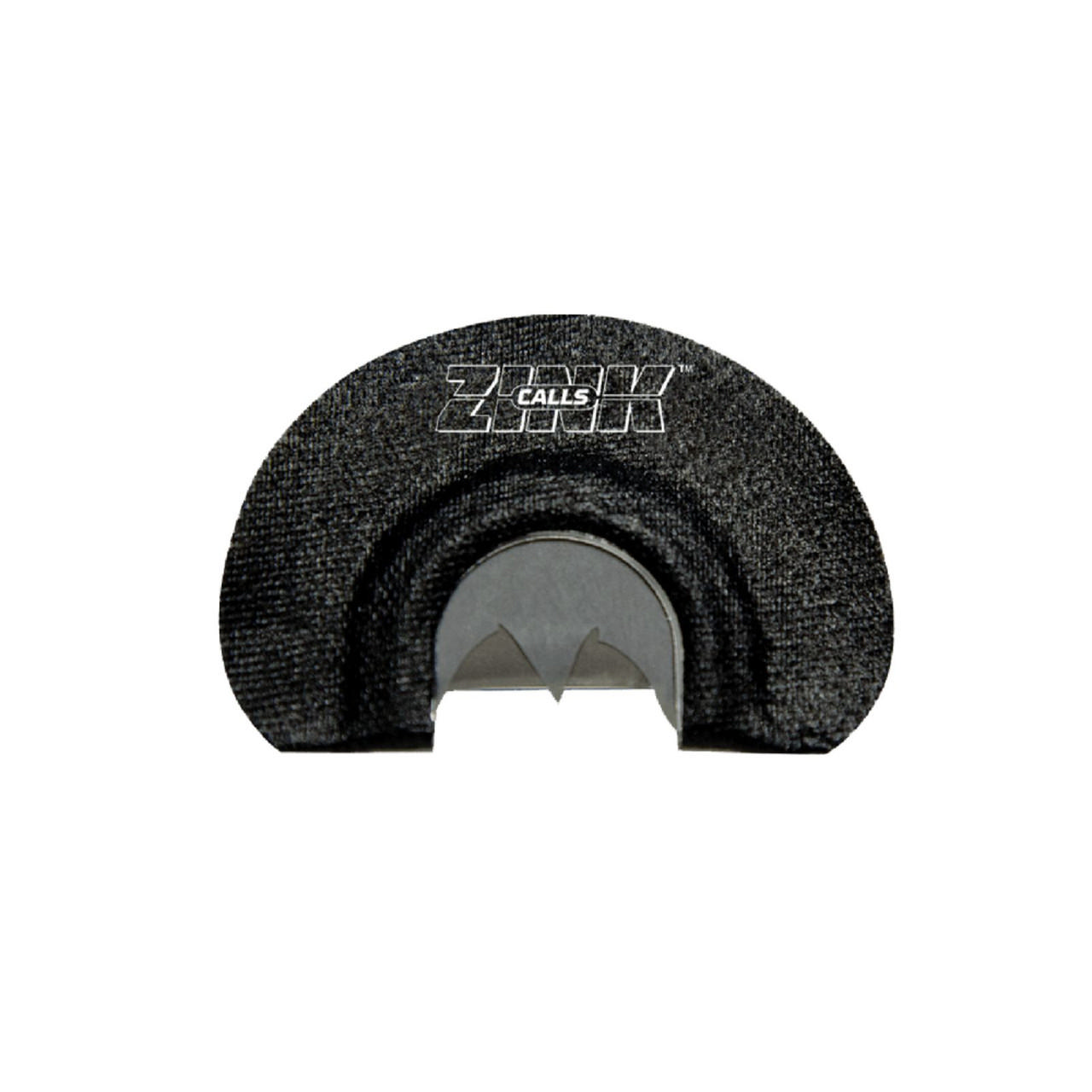 AVIAN Zink Signature Series Batwing Mouth Call Black