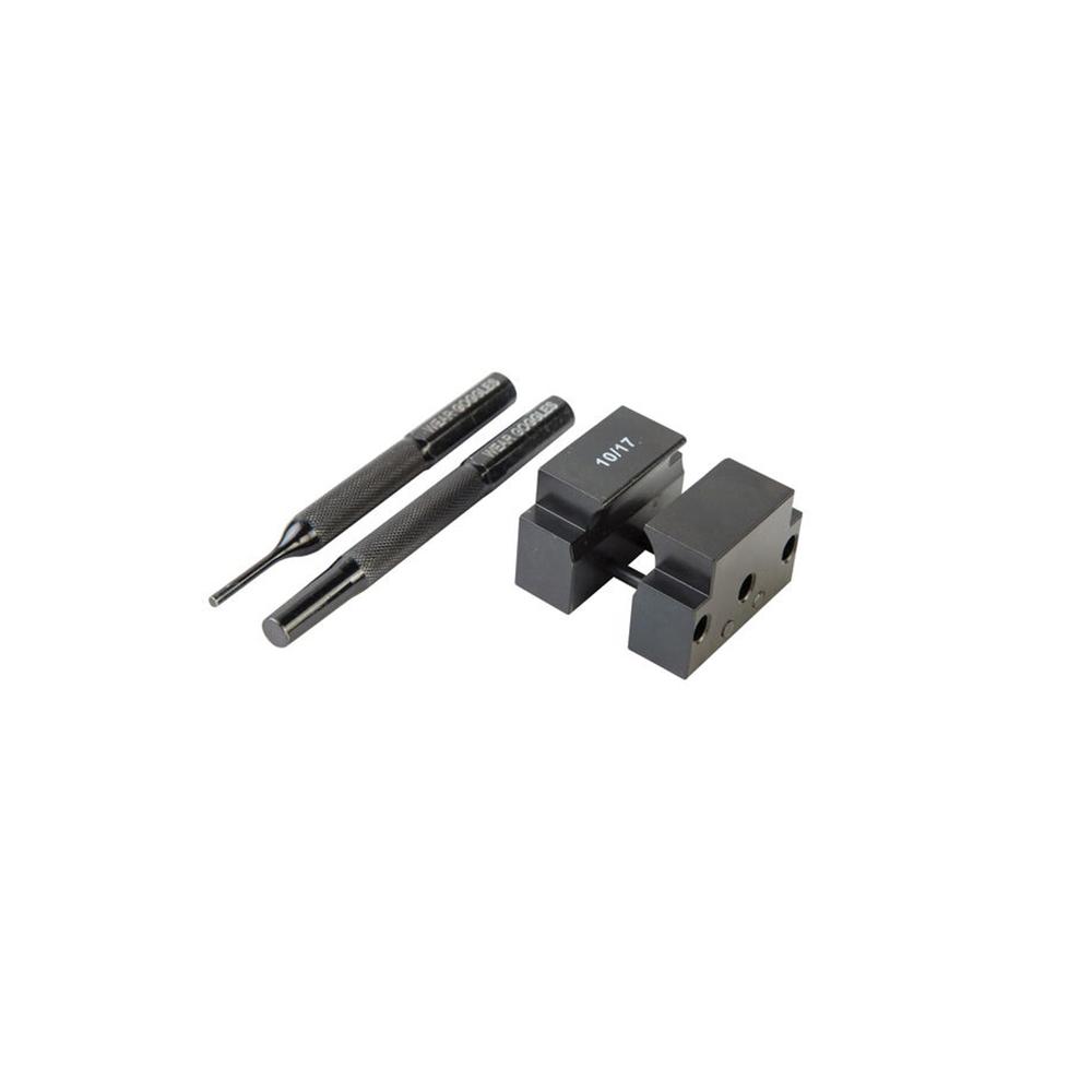 WHEELER DELTA AR GAS BLOCK PIN TOOL