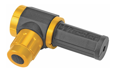AOB Battenfeld Technologies Professional Laser Bore Sighter - Green