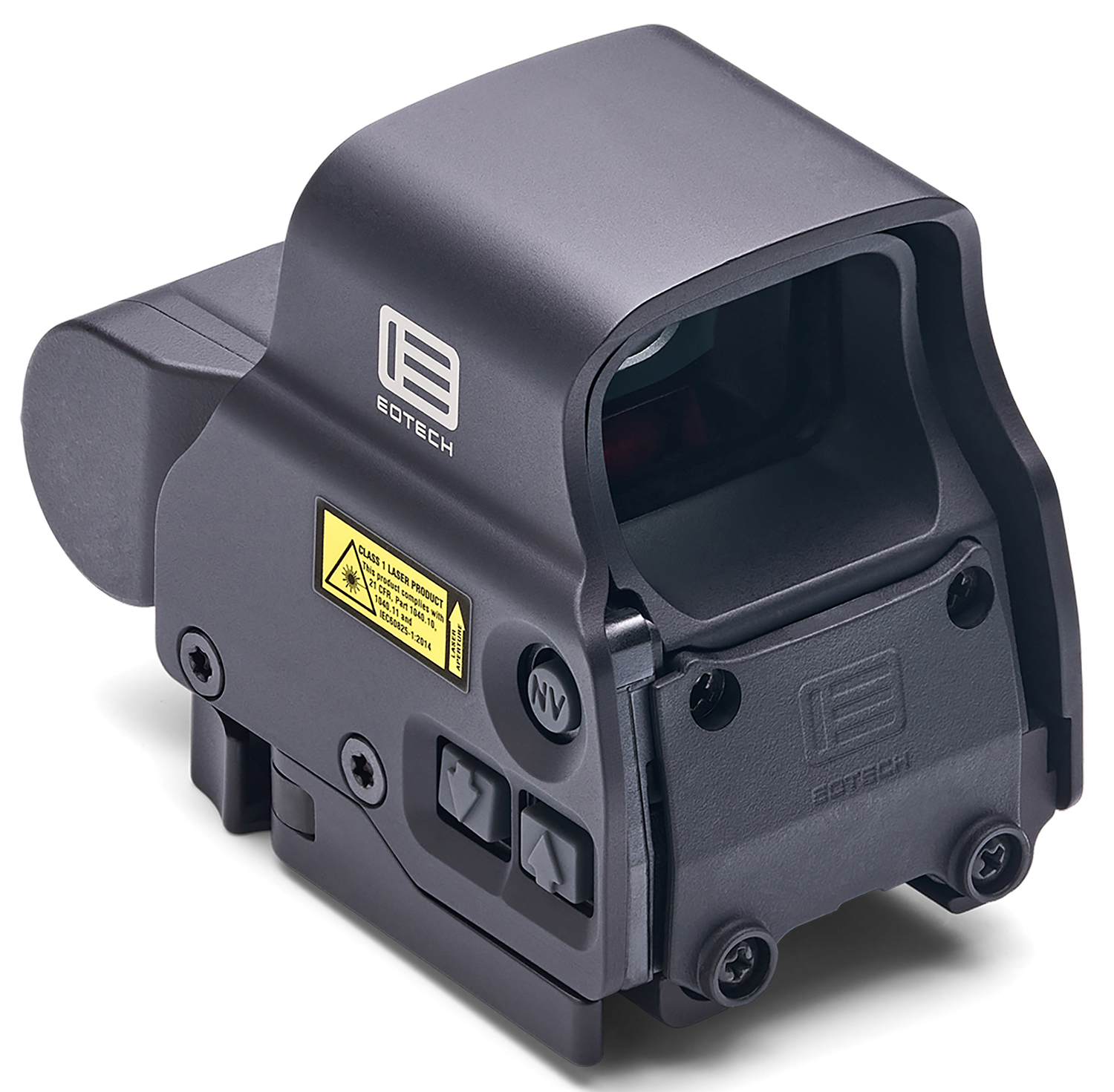 EOTECH EXPS3 1 MOA DOT QD BLACK