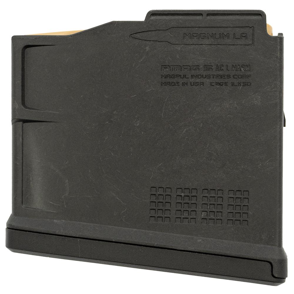 Sturm Ruger & Co Ruger Hawkeye AI Rifle Magazine .300 Win 5/rd