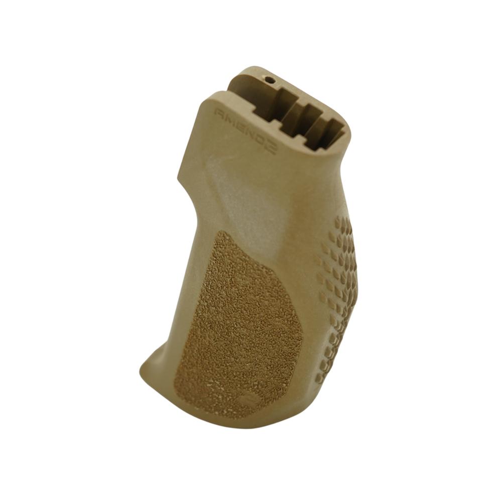 AMEND2 PRIPUS PISTOL GRIP COYOTE