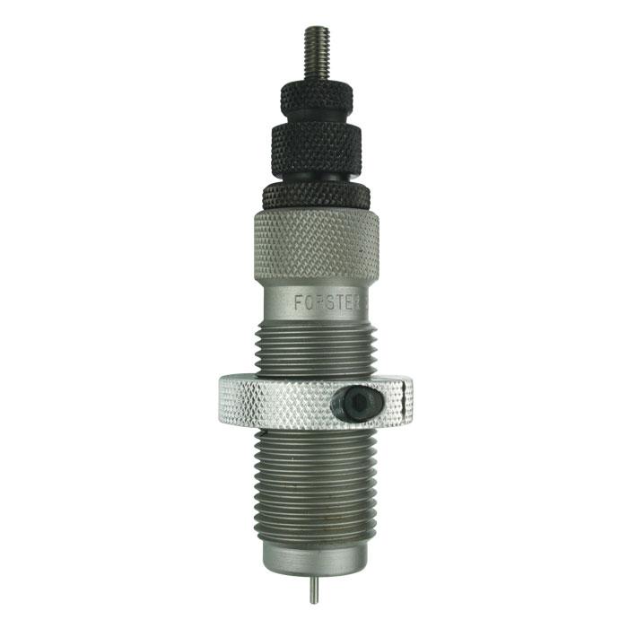 Forster Products 6.5 PRC BUSHING BUMP NECK SIZING DIE