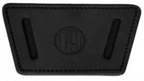 2nd Amendment 1791 LLC 1791 Universal IWB/OWB Holster Medium Stealth Black Ambi