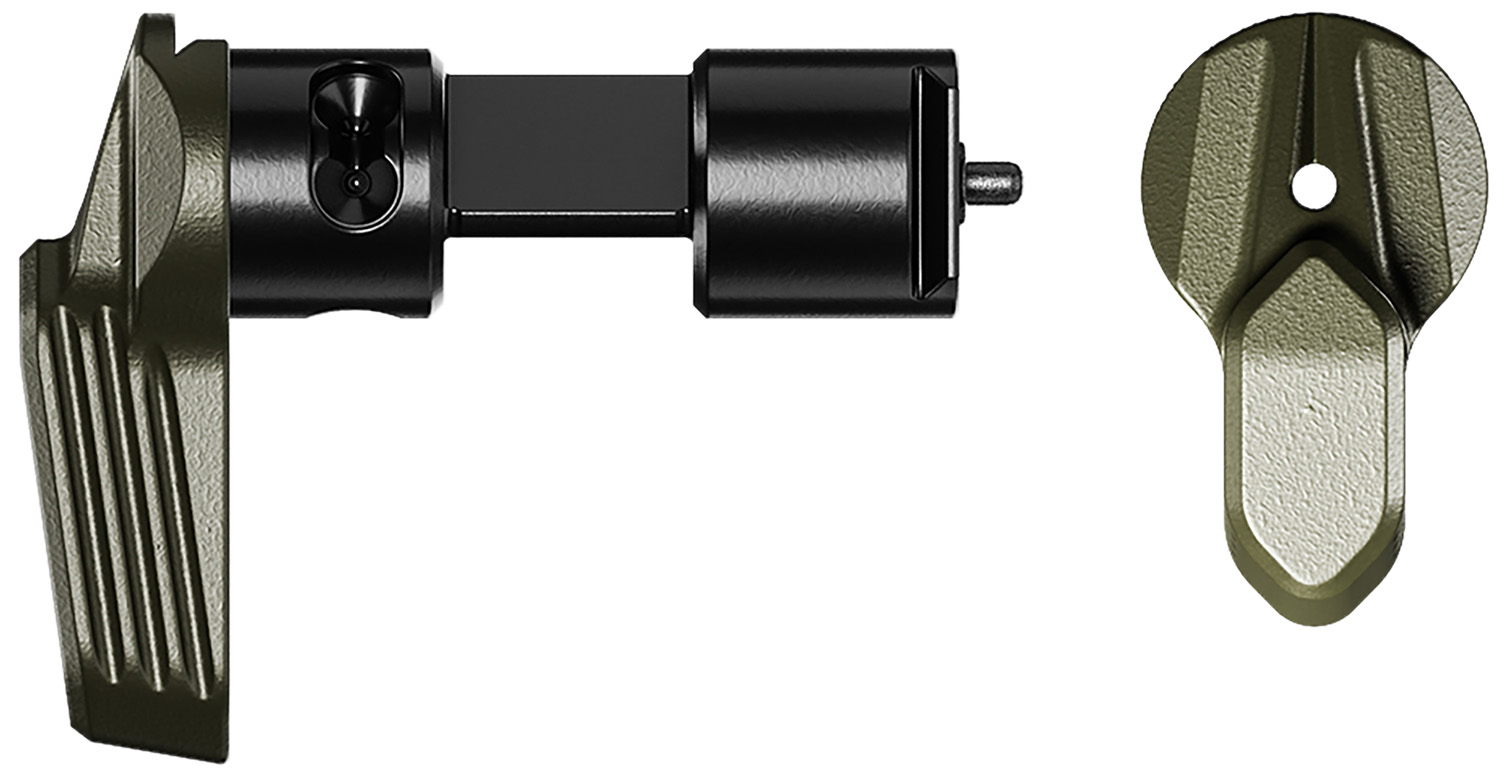 RADIAN TALON 45/90 SAFETY SLCTR ODG