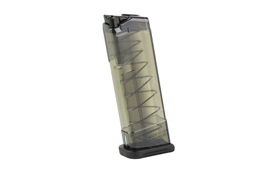 Elite Tactical Systems Group ETS MAG FOR GLK 43 9MM 9RD CRB SMK