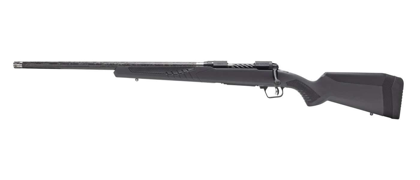 SAVAGE LH 110 ULTRA LITE 308WIN RFL