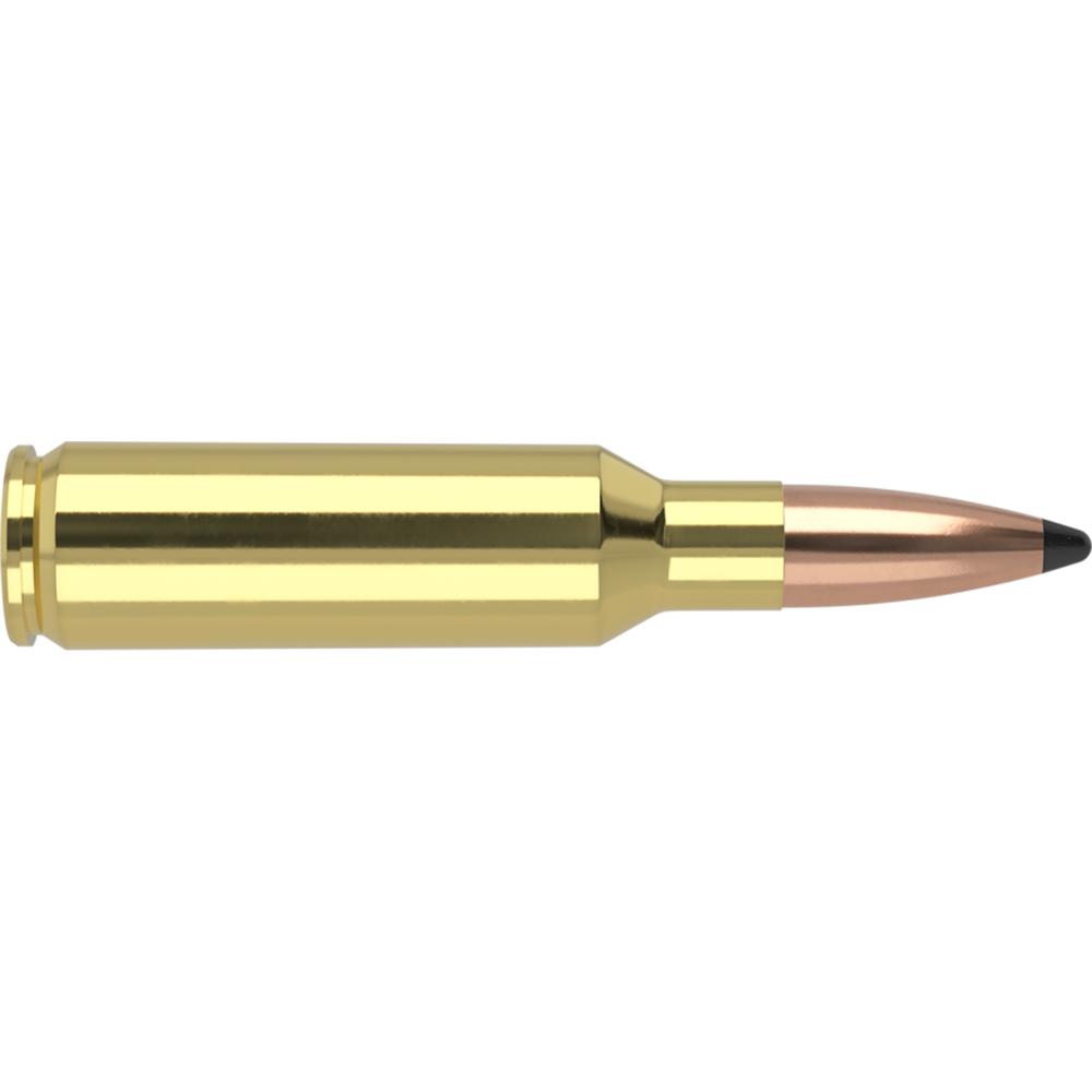 Nosler Partition Trophy Grade Rifle Ammunition .300 SAUM 180 gr PSP 2950 fps 20/ct