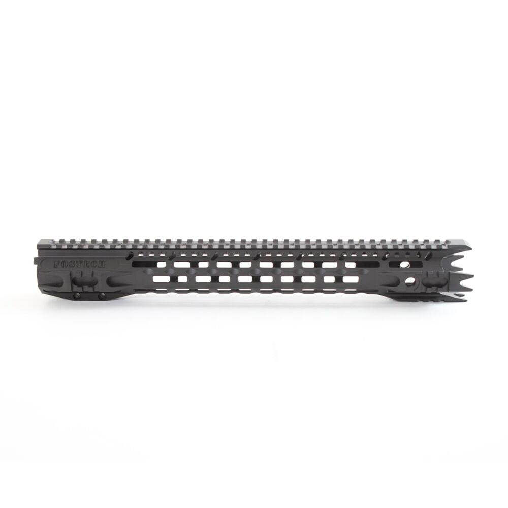 Fostech AR-15 Lite M-LOK Rail Handguard 16" Black
