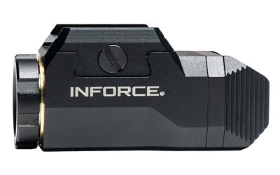 Sellmark Corporation Inforce WILD1 Weapon Integrated Lighting Device Weapon Light 500 Lumens Black